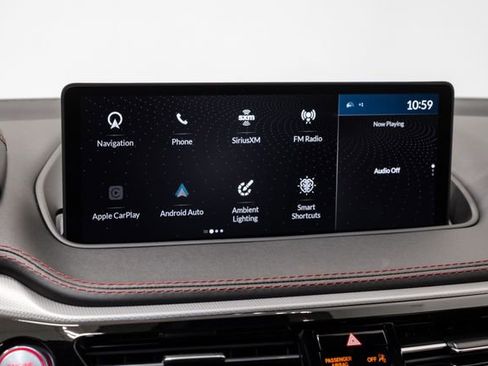 Used 2024 Acura MDX A-Spec image 19