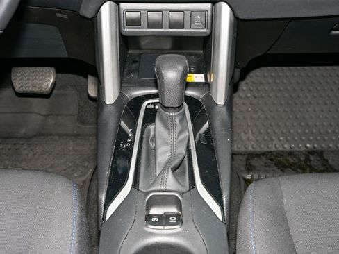 Used 2023 Toyota Corolla Cross AWD Hybrid image 23