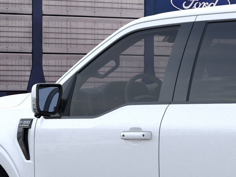 New 2026 Ford F150 Platinum w/ Equipment Group 702A High AWD/4WD image 20