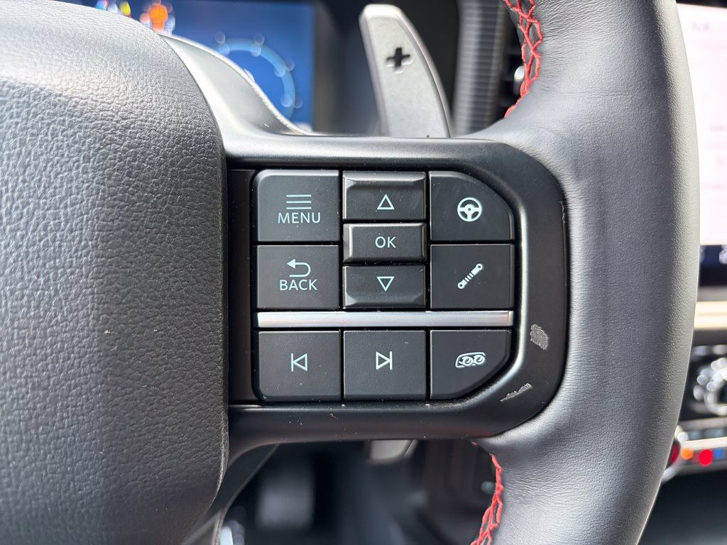 New 2026 Ford F150 Raptor AWD/4WD image 53