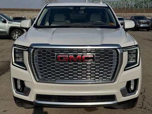 Used 2021 GMC Yukon Denali image 8