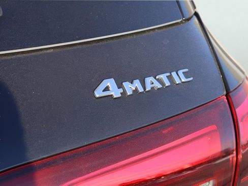 New 2026 Mercedes-Benz GLE 350 4MATIC image 9