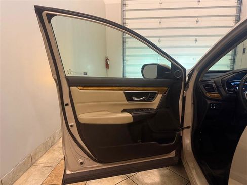 Used 2017 Honda CR-V EX-L image 28