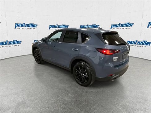 New 2025 MAZDA CX-5 Carbon Edition image 8