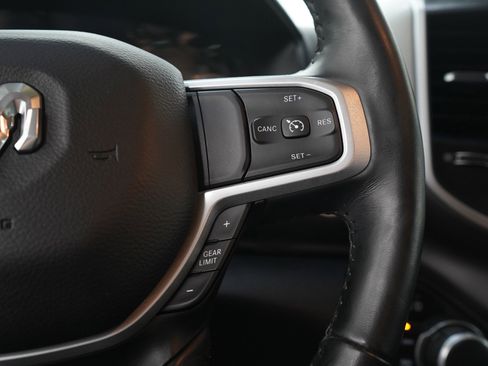 Used 2020 RAM 1500 Big Horn AWD/4WD image 27