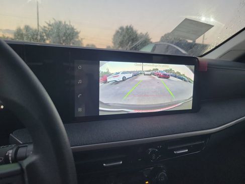 New 2026 Nissan Kicks SV w/ SV Premium Package FWD image 11