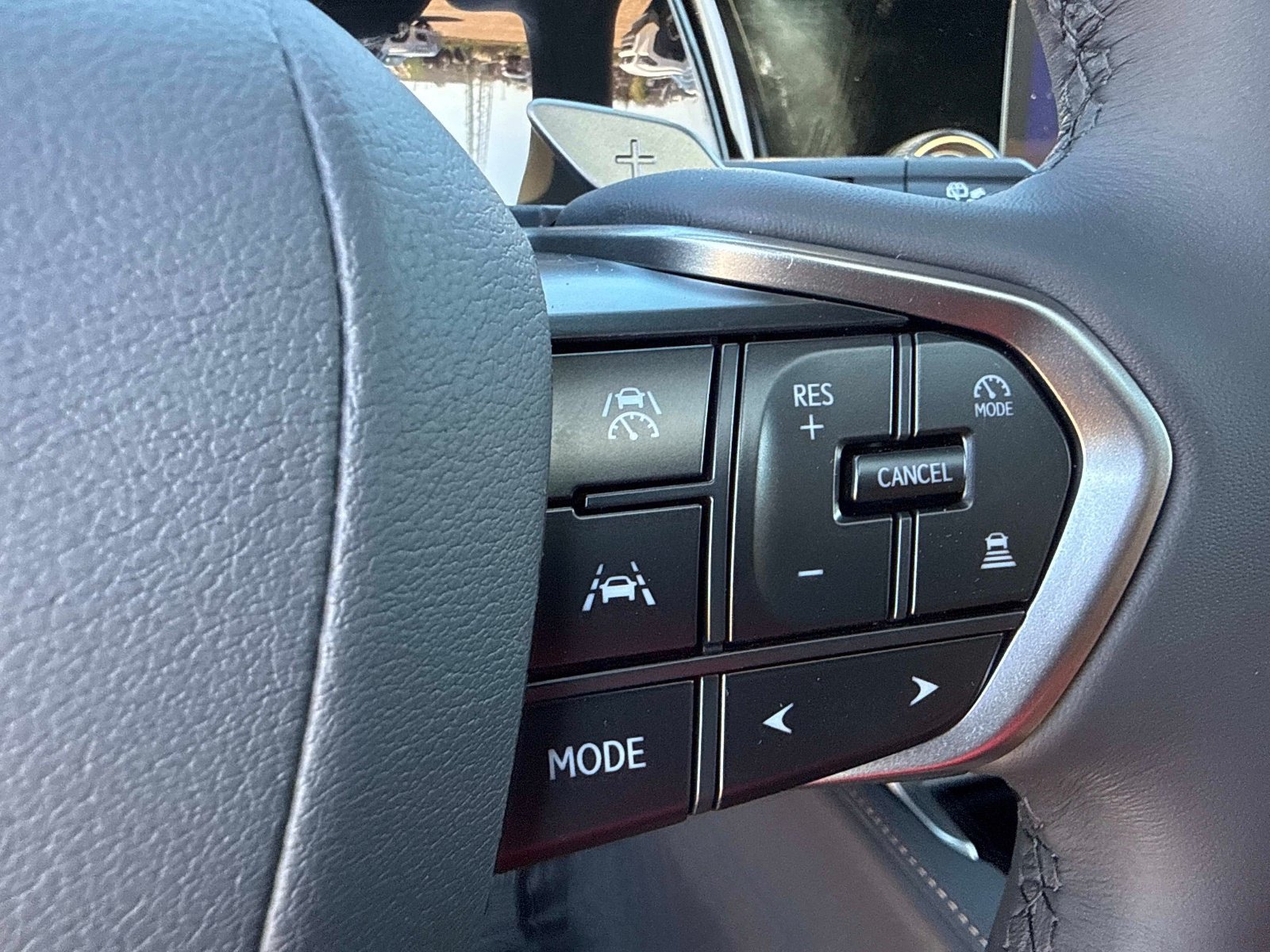 New 2026 Lexus RX 350 FWD image 22