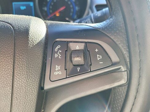 Used 2016 Chevrolet Cruze LS image 19
