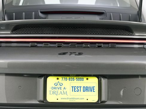 Used 2023 Porsche 911 GT3 image 69