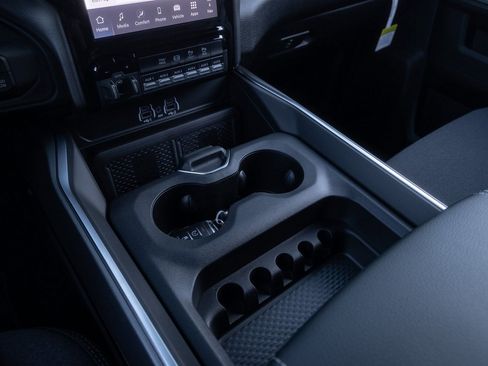 New 2026 RAM 2500 Big Horn image 26