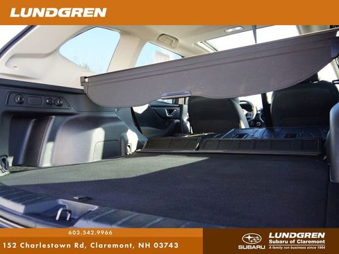 Certified 2023 Subaru Forester Premium image 33