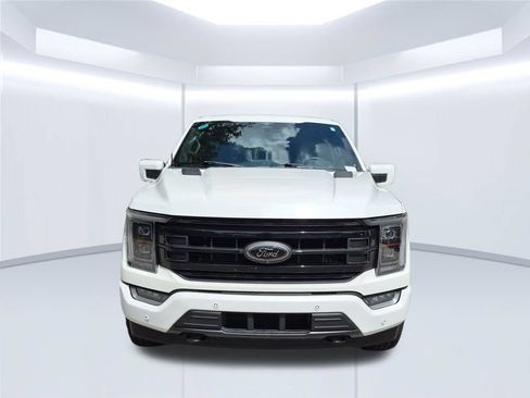 Used 2014 Ford F150 FX2 w/ Equipment Group 402A Luxury RWD image 11