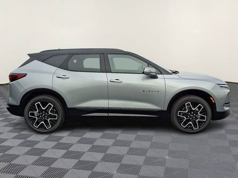 New 2026 Chevrolet Blazer RS w/ Driver Confidence II Package image 5
