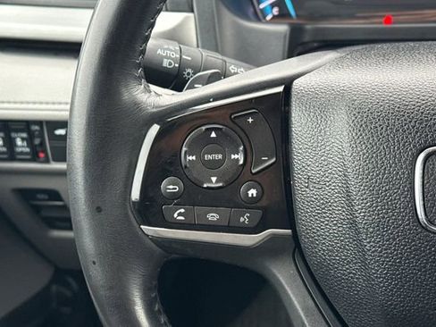 Used 2019 Honda Odyssey EX-L image 29