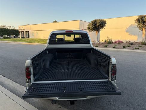 Used 2003 Toyota Tacoma PreRunner image 6