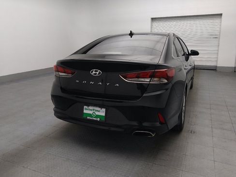 Used 2018 Hyundai Sonata SEL FWD image 7