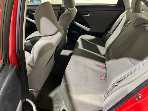 Used 2014 Toyota Prius Two image 16