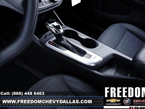 New 2026 Buick Envista Preferred image 31