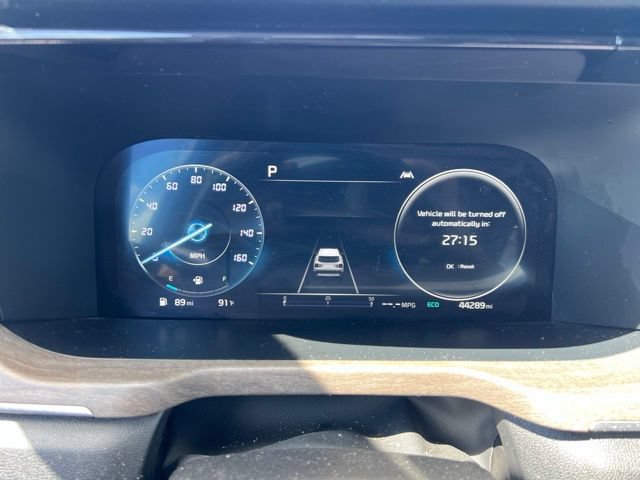 Used 2023 Kia Sorento SX Prestige AWD/4WD image 13