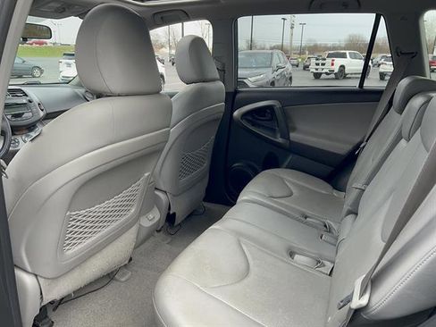 Used 2010 Toyota RAV4 Limited image 19