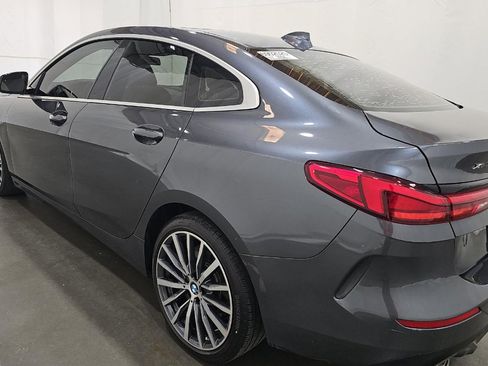 Used 2020 BMW 228i xDrive Gran Coupe w/ Convenience Package image 12