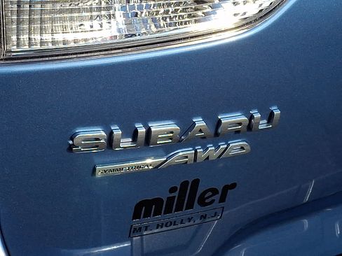 Certified 2023 Subaru Forester Limited AWD/4WD image 29
