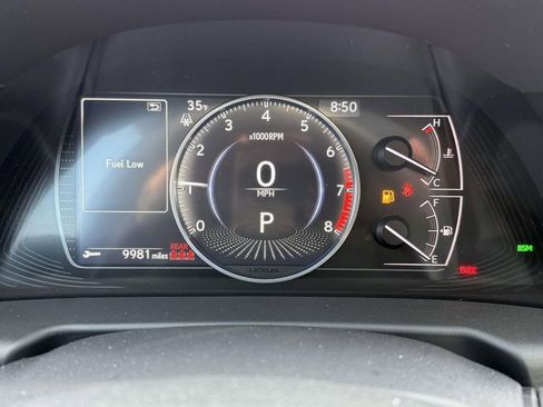 Used 2023 Lexus ES 350 Premium w/ Premium Package image 29