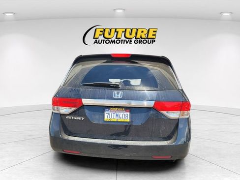 Used 2016 Honda Odyssey EX image 4