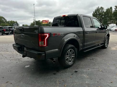 Used 2017 Ford F150 XLT w/ Equipment Group 302A Luxury image 7