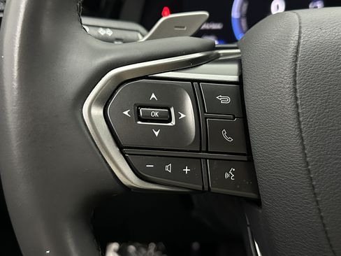 Used 2025 Lexus RZ 300e w/ Accessory Package (Z2) FWD image 22