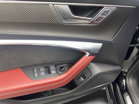 Used 2022 Audi S7 Premium Plus image 32