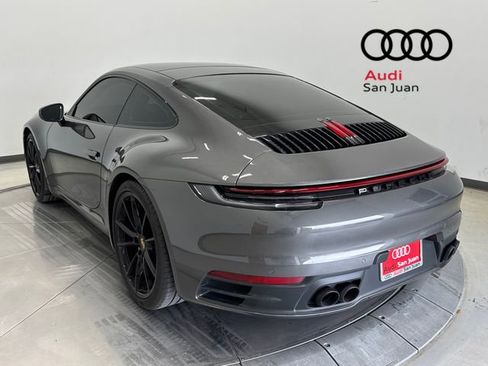 Used 2021 Porsche 911 Carrera image 23
