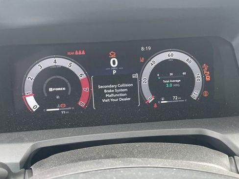 Used 2025 Toyota Tacoma Limited image 28