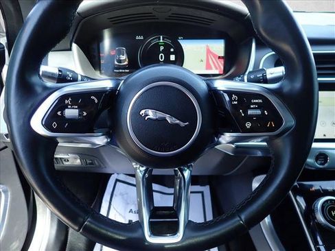 Used 2020 Jaguar I-PACE HSE AWD/4WD image 14