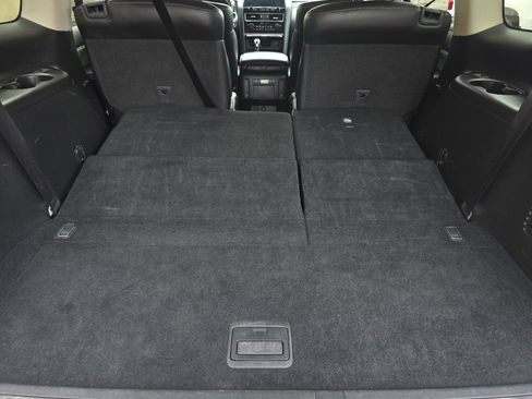 Used 2024 INFINITI QX80 Luxe image 41