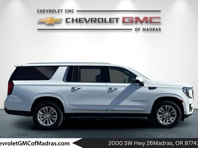 Used 2023 GMC Yukon XL SLT