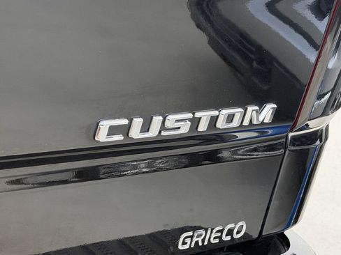 Used 2021 Chevrolet Silverado 1500 Custom Trail Boss AWD/4WD image 16