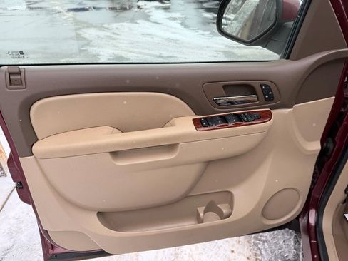 Used 2013 Chevrolet Silverado 1500 LTZ w/ Suspension Package, Off-Road image 13