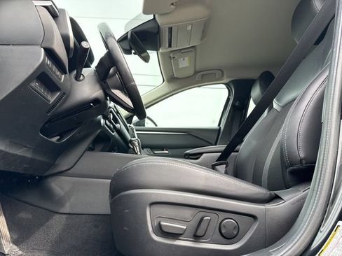 Used 2024 MAZDA CX-50 AWD 2.5 S w/ Preferred Package image 8