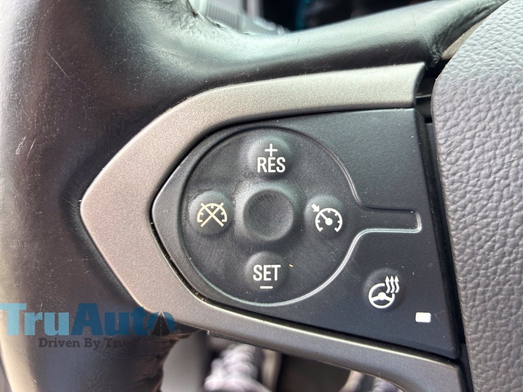 Used 2020 Chevrolet Colorado Z71 AWD/4WD image 28