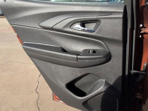 Used 2021 Chevrolet TrailBlazer LS image 8