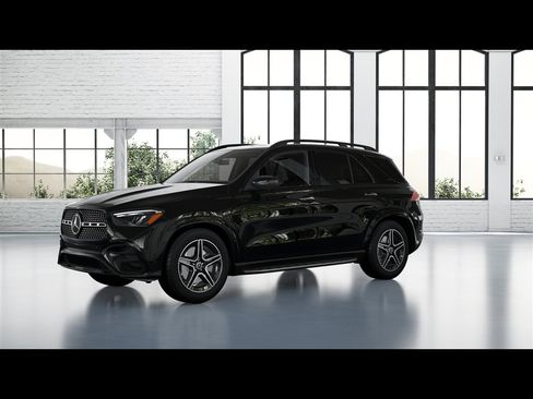 Certified 2026 Mercedes-Benz GLE 350 4MATIC image 33