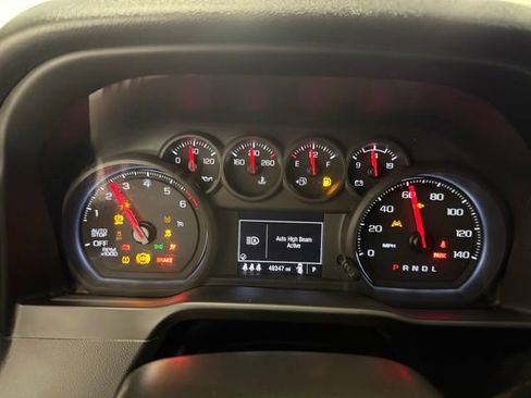 Used 2024 GMC Sierra 1500 Pro w/ Graphite Edition image 18