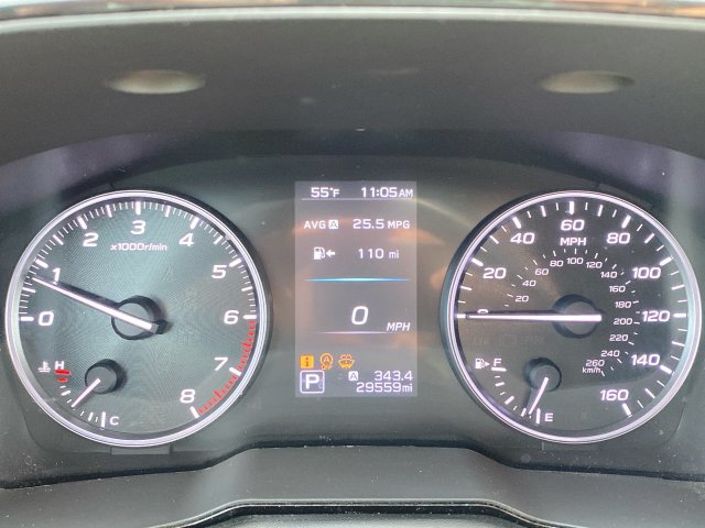 Used 2022 Subaru Outback Premium AWD/4WD image 11
