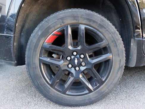 Used 2018 Chevrolet Traverse Premier w/ Redline Edition image 11