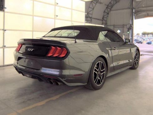 Used 2020 Ford Mustang GT Premium RWD image 4
