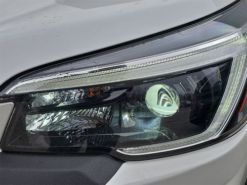 Certified 2021 Subaru Forester Premium image 32