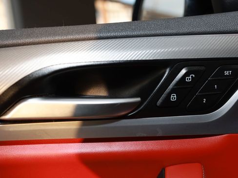 Used 2020 BMW X4 M w/ Executive Package image 44