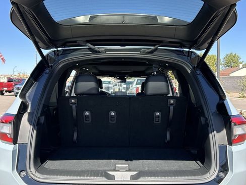 Used 2024 Honda Pilot TrailSport image 27