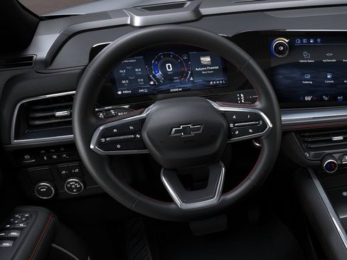 New 2026 Chevrolet Tahoe RST RWD image 5